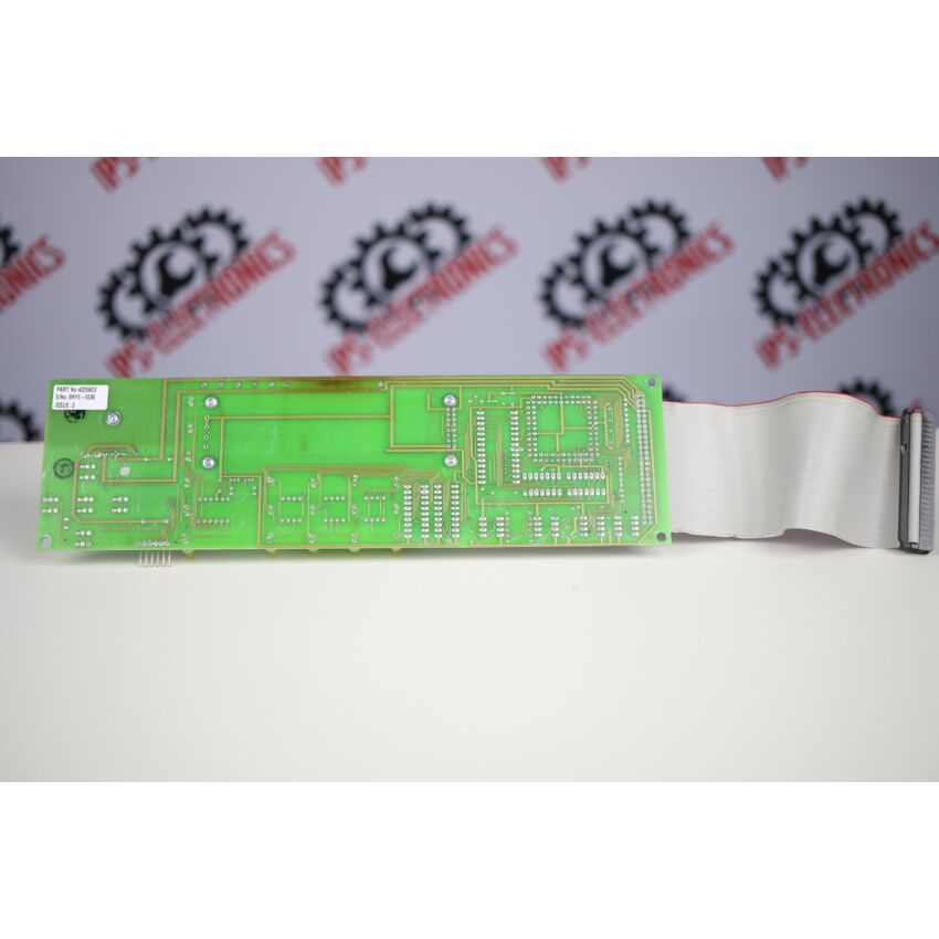 4205811 ISSUE 3 / INVhA94V-0 0704 / 4205821 REV 1.1 (4205803)