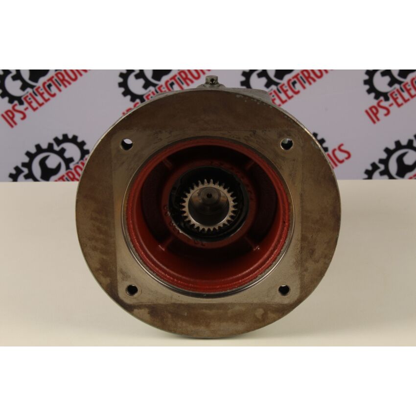 SK-12-IEC-90 (ratio i=6,53)