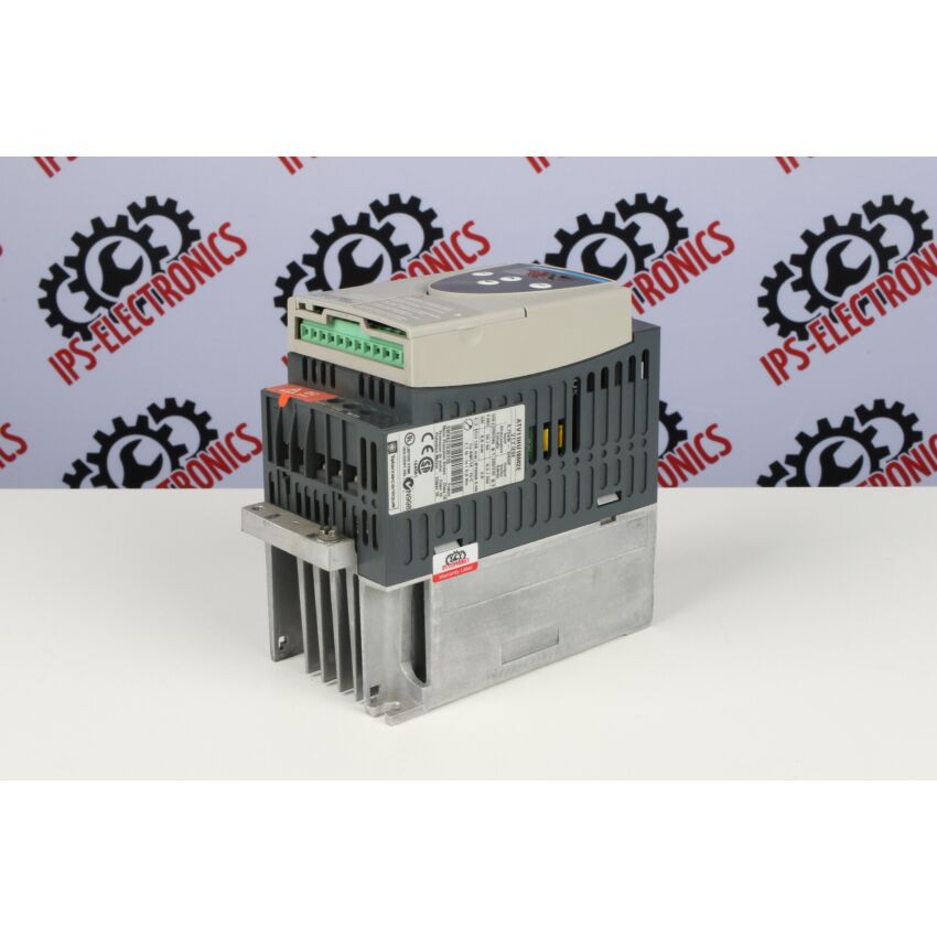 ATV11HU18M2E V1.2 IE04 0.75KW