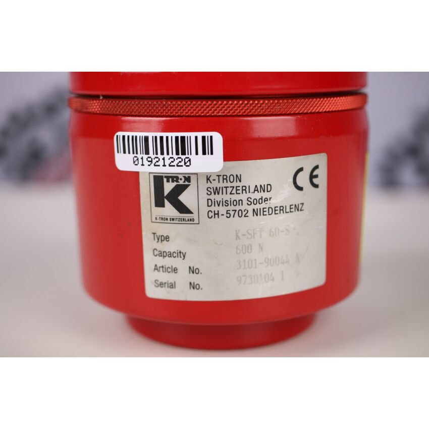 K-SFT 60-S