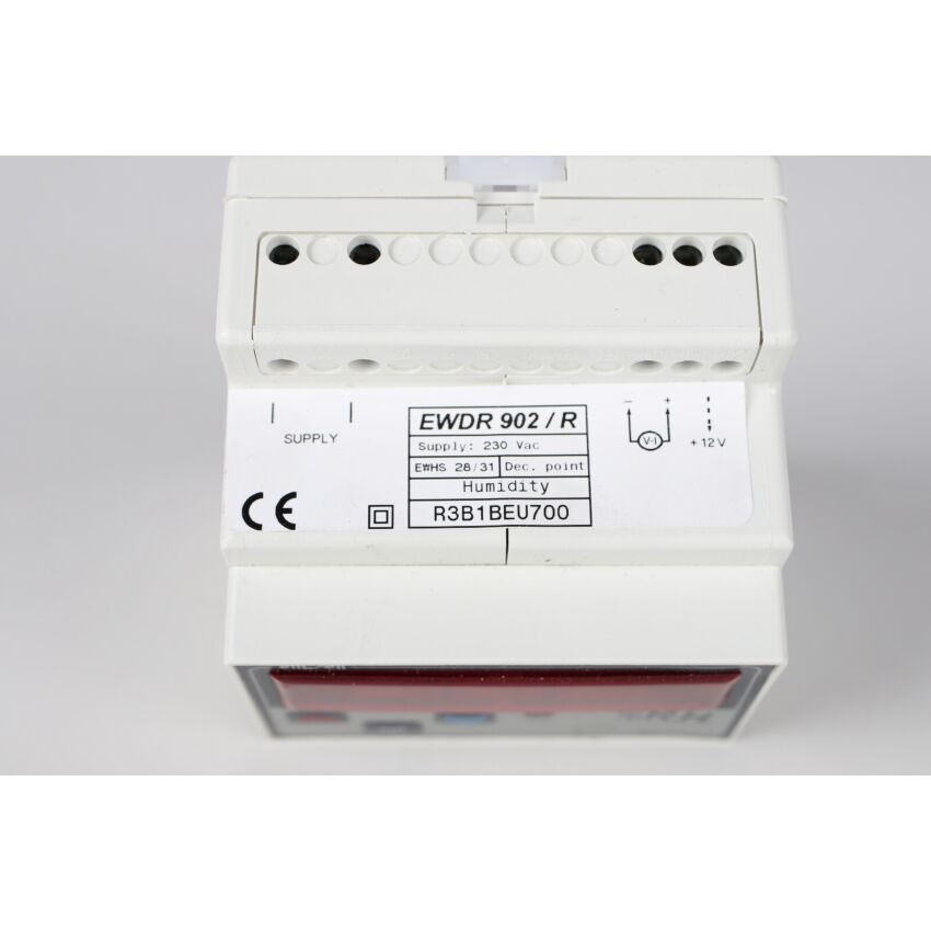 EWDR 902/R DP / EWHS (R3B1BEU700)
