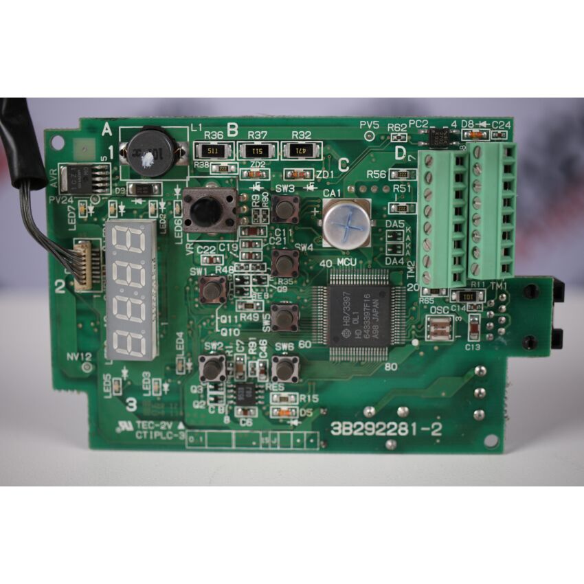 3B292281-2 (FROM SJ100-022HFE)