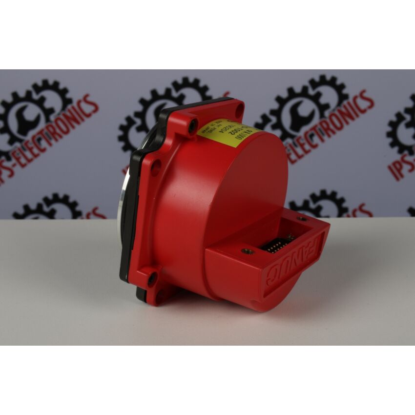 PULSECODER aA1000 A860-0370-T002