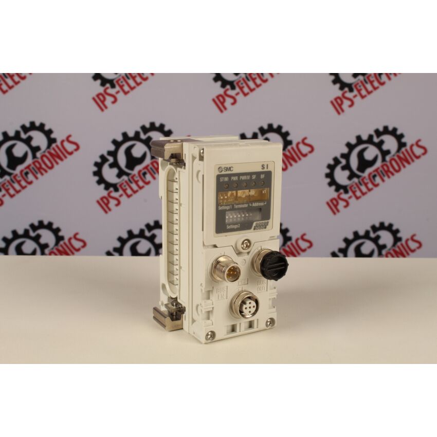 EX600-SPR1 (profibus DP-V0)