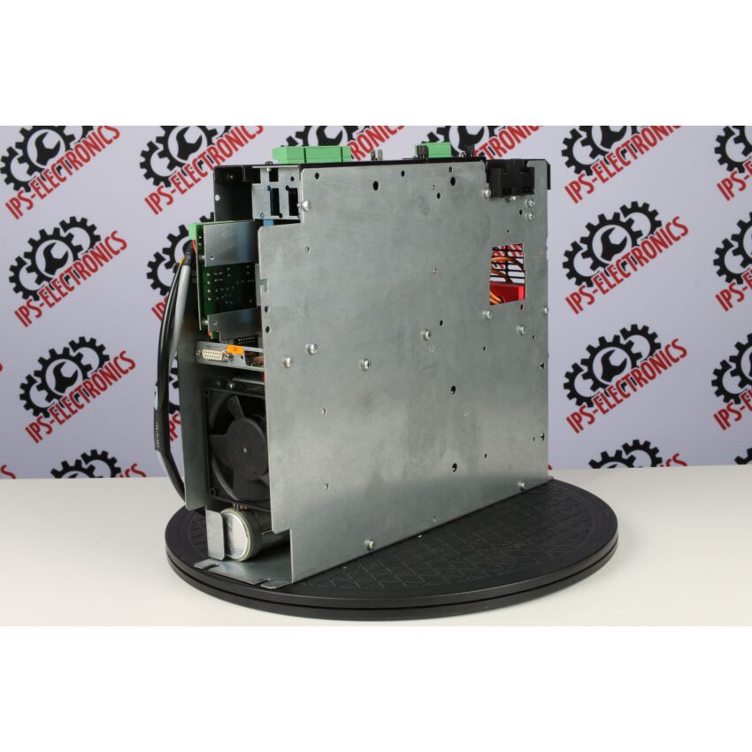 SM 25/50-TA 055130-110 (520V, 25A)