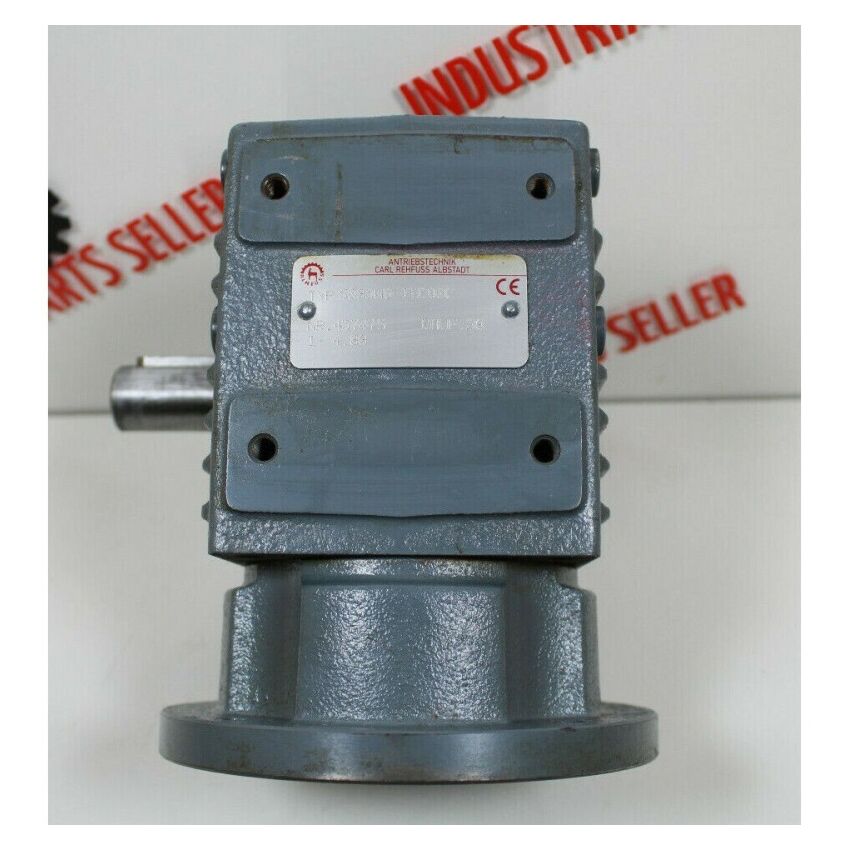 S030WG-IEC80C (ratio i=4,83)