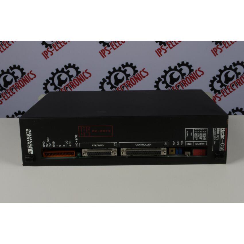 BRU 9103-0143 (105 REV 2F) (GREEN)