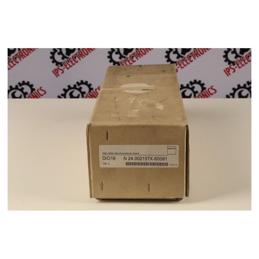 DIO16 N-24.002157X-60091