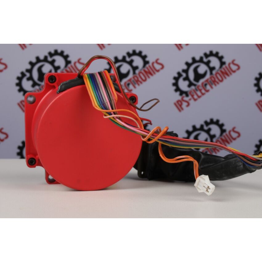 PULSECODER A860-0360-T101