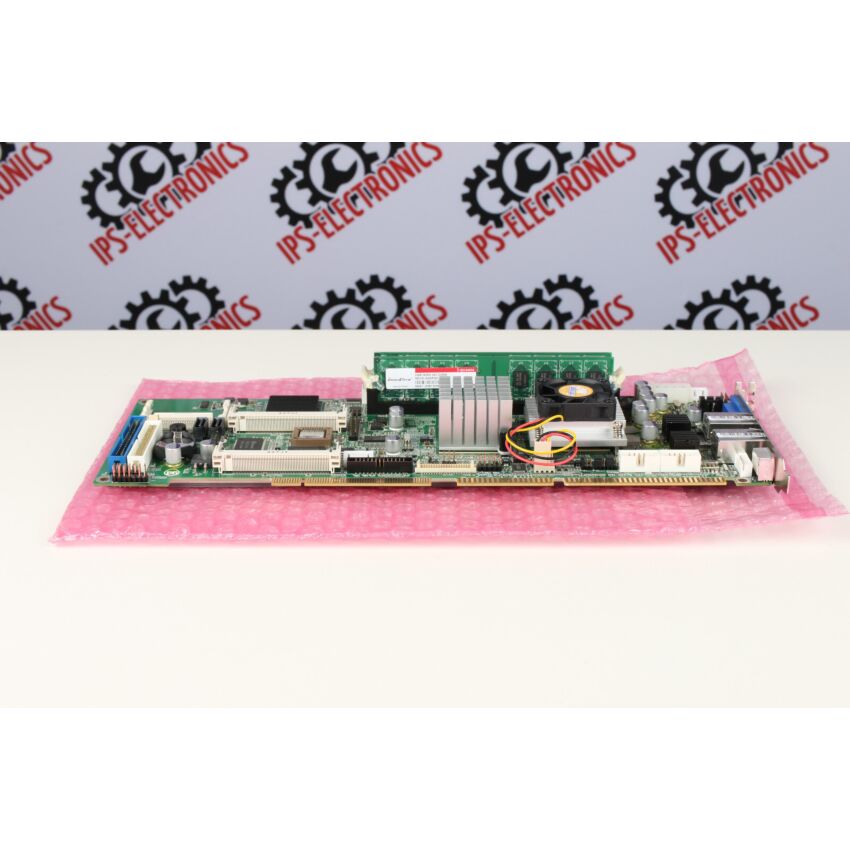 FS-97C / INNODISK M2UK-2GSFQCJ6-G