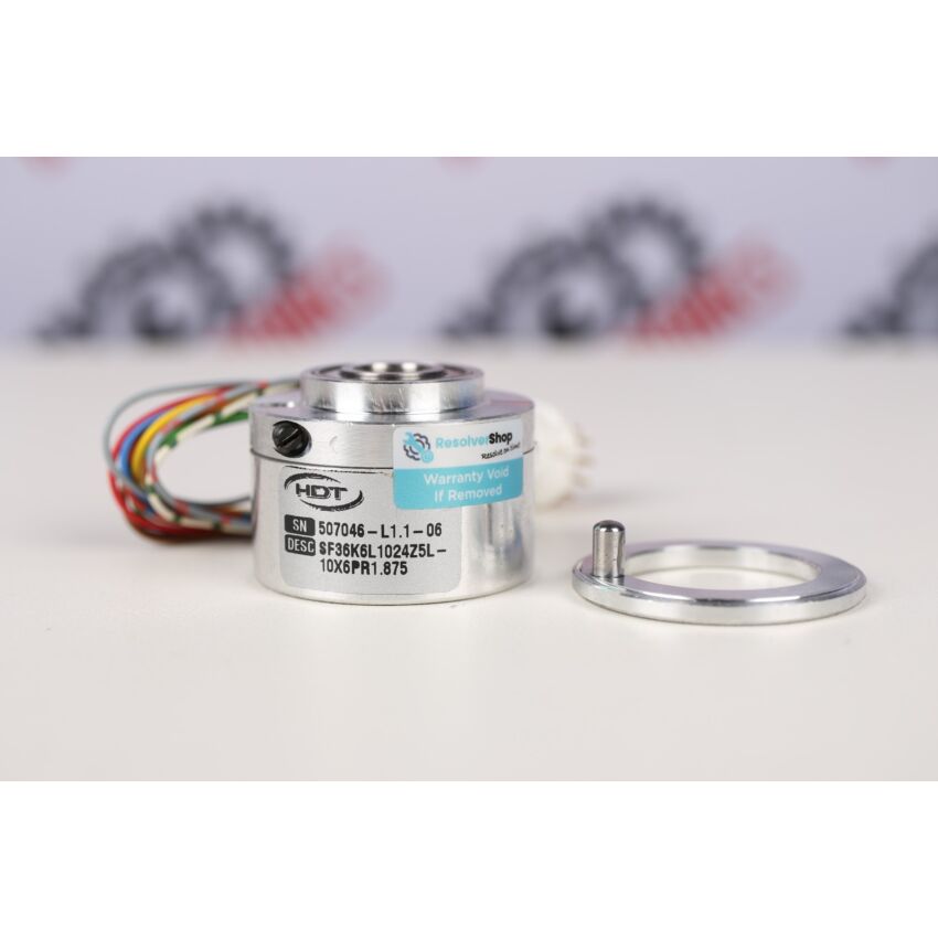 SF36K6L1024Z5L-10X6PR1.875