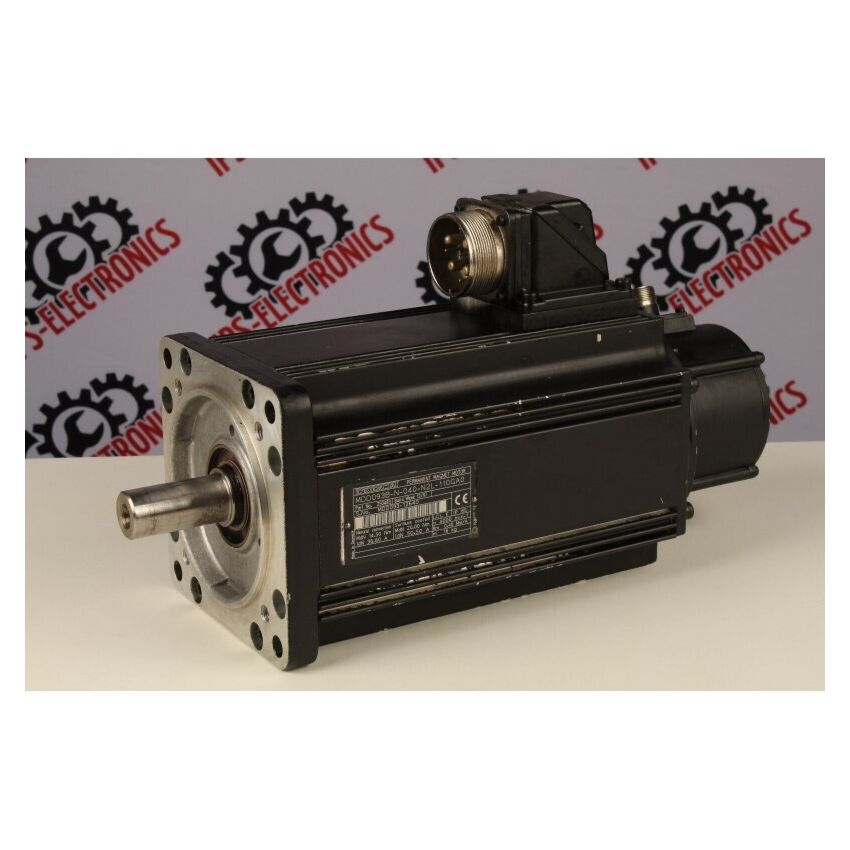 MDD093B-N-040-N2L-110GA0