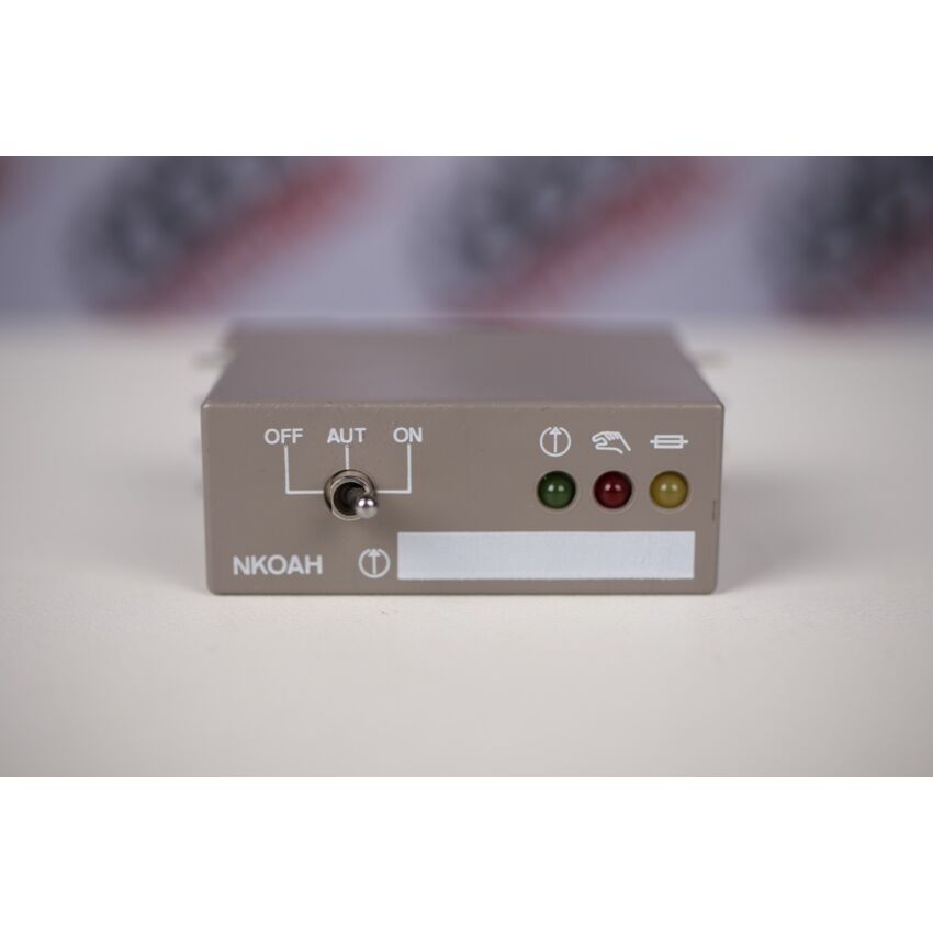 KLIMO INTEGRAL NKOAH SCS 20064