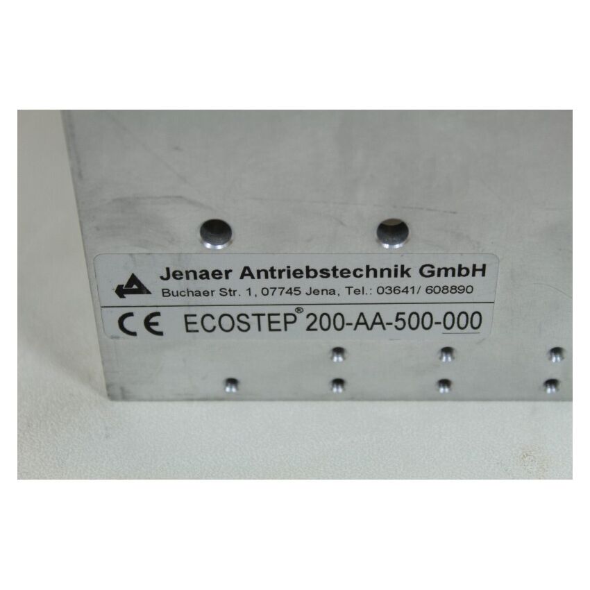 ECOSTEP 200-AA-500-000