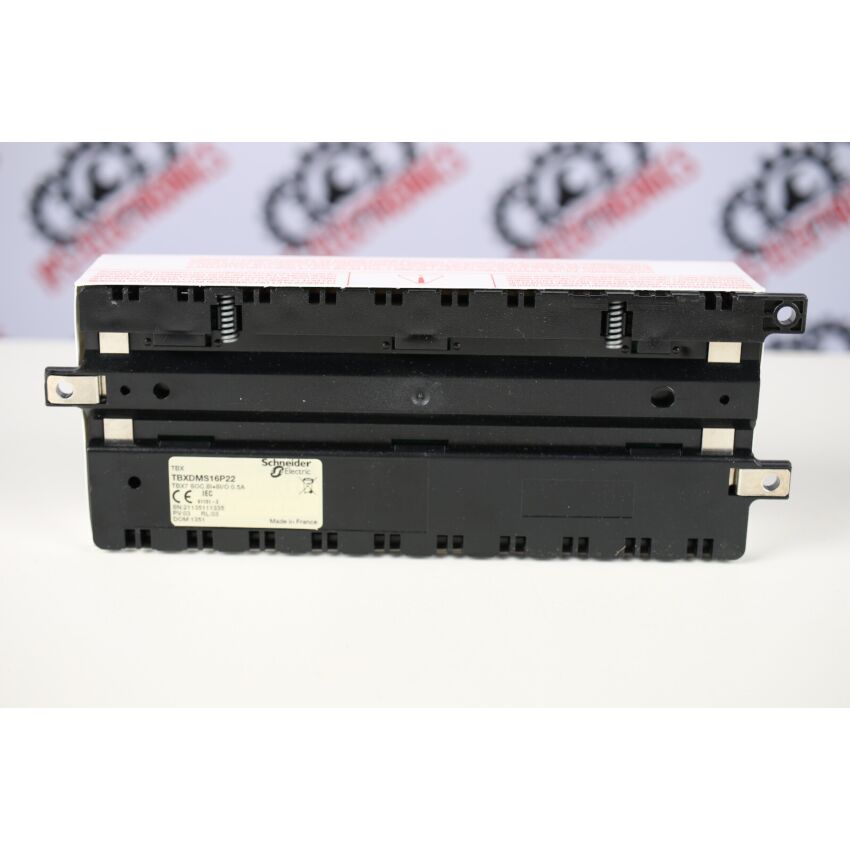 TBXDMS16P22 TBX (PINK)