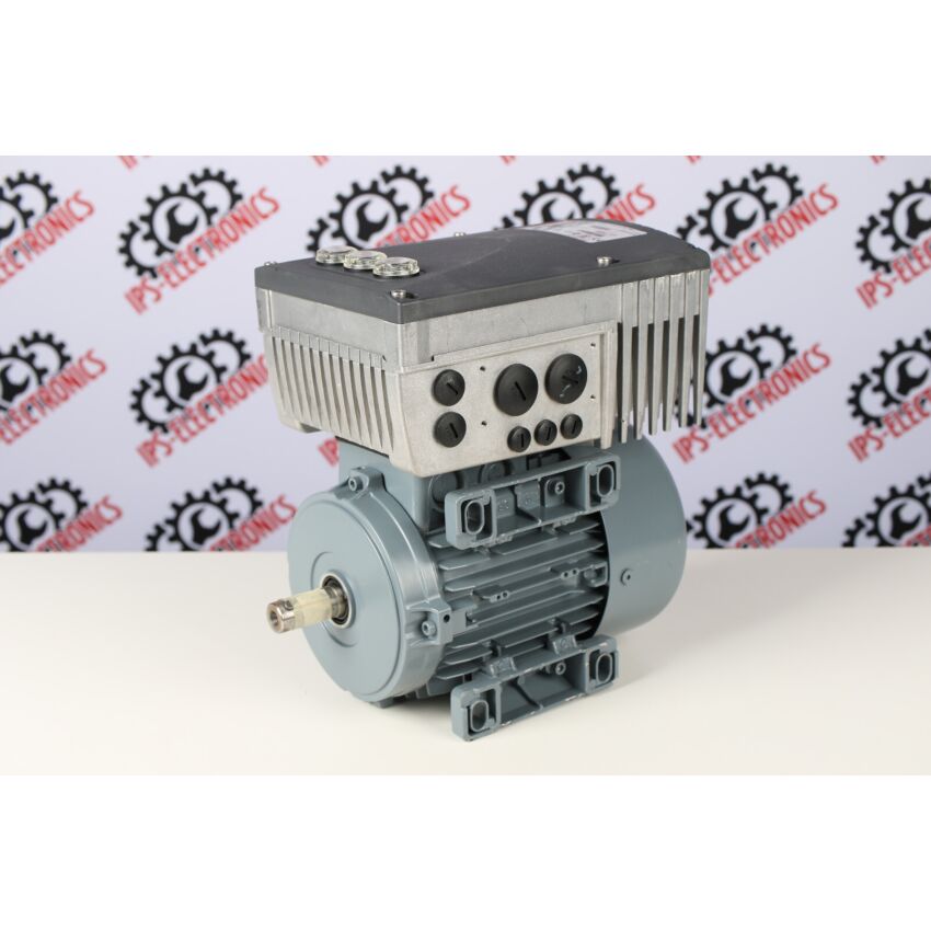 SK 80S/4 TF TI4 / SK 205E-550-340-A