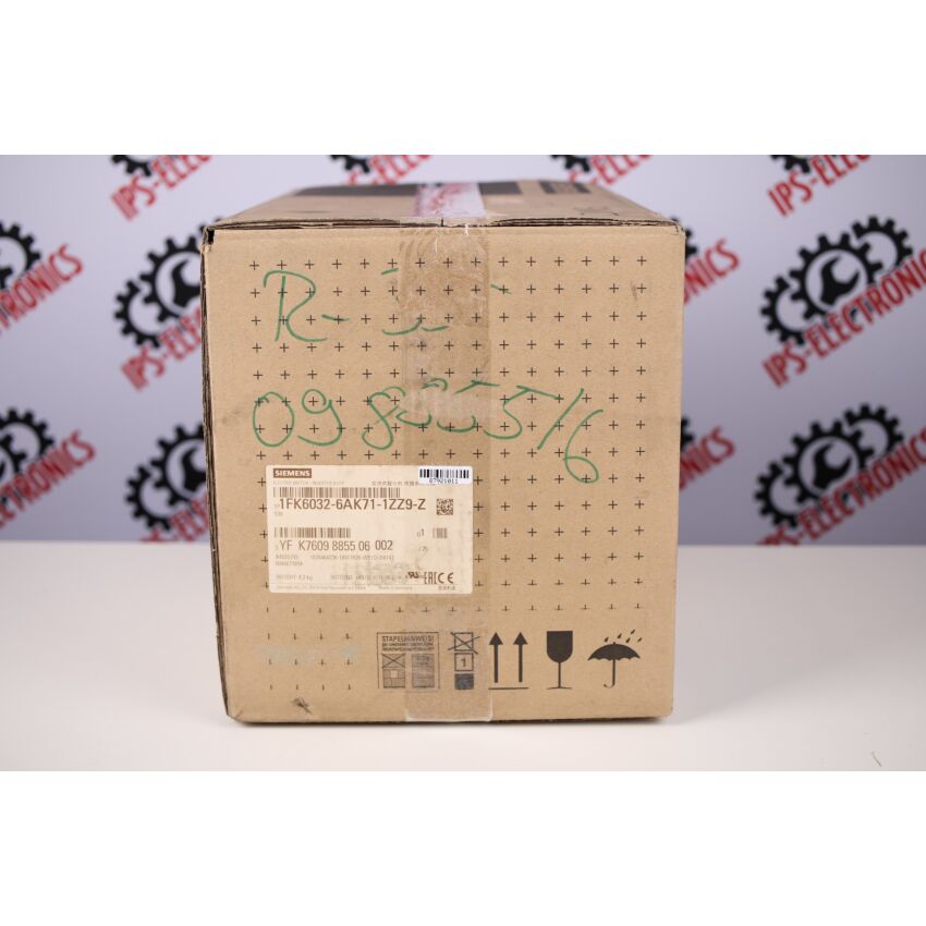 1FK6032-6AK71-1ZZ9-Z