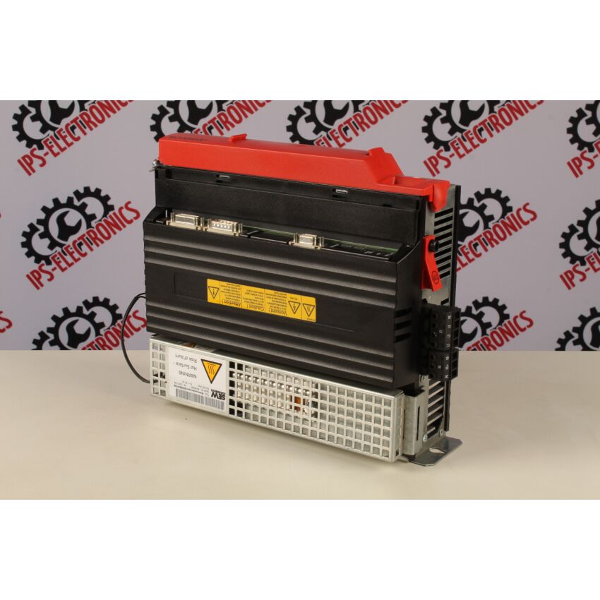 MDX61B0014-5A3-4-00 + BW090-P52B