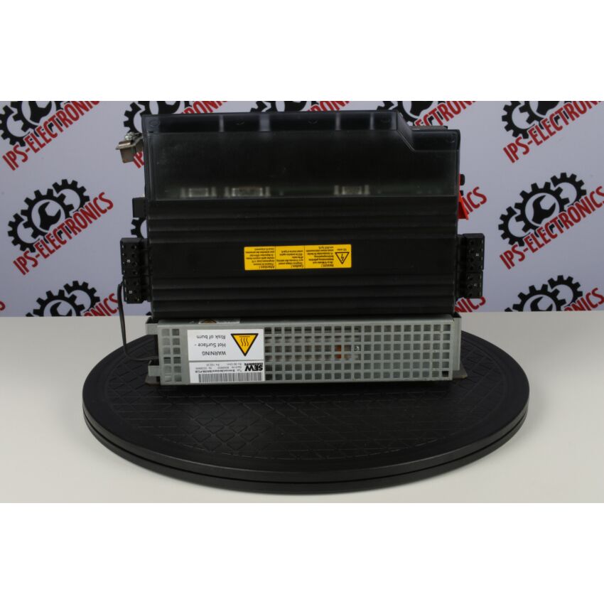 MDX61B0011-5A3-4-00 + BW090-P53B