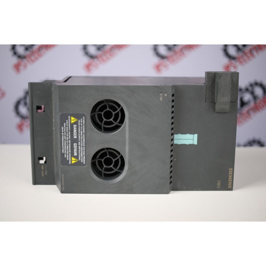 1P 6SL3225-0SE22-2UA3 2.2KW