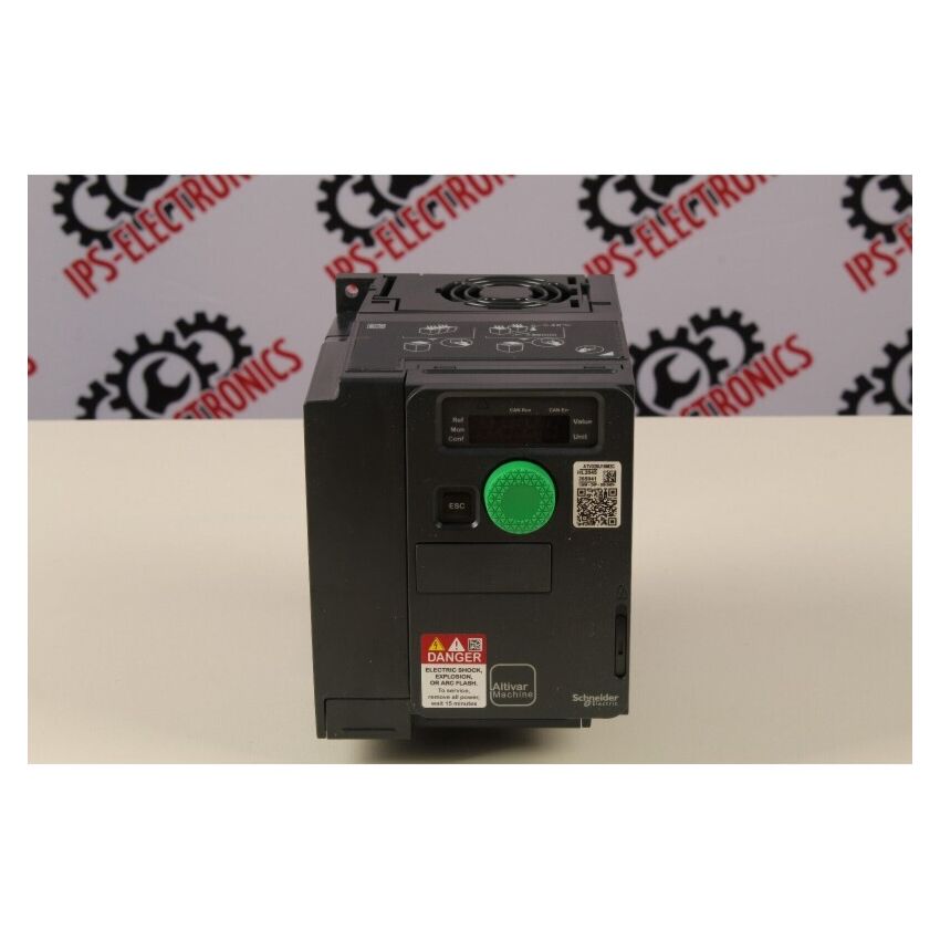 Altivar 320 ATV320U15M2C 