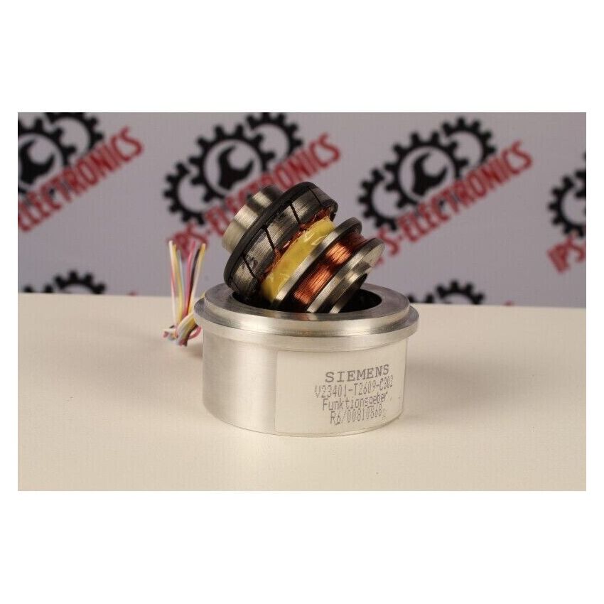 V23401-T2609-C302 / T2609-C302