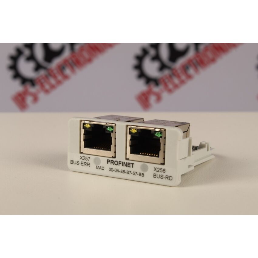 C5MAFR00000000 X257 + X256 