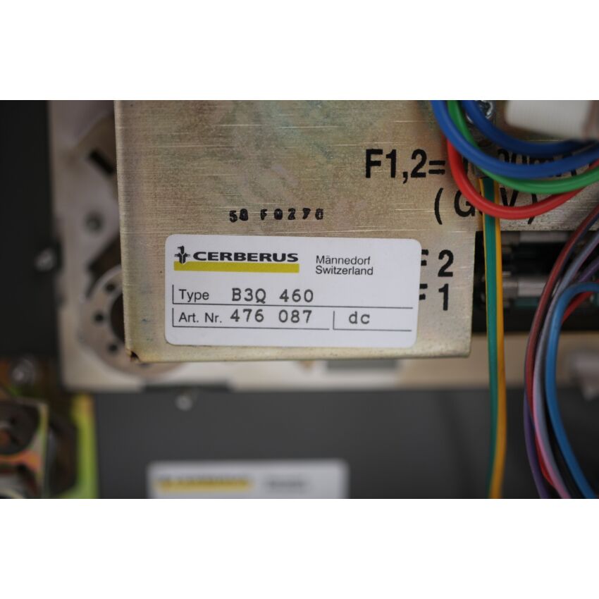 ALGOPILOT CT11 ALGOREX