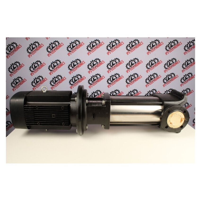 MG: 132SB2-38FF265-B + CR16-60/A-F-A-BUBE (B33500006P19701)