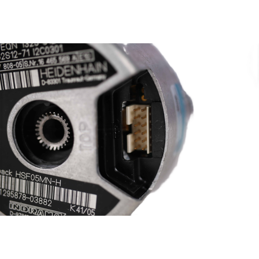 EQN 1313 512 62S12-71 I2C0301