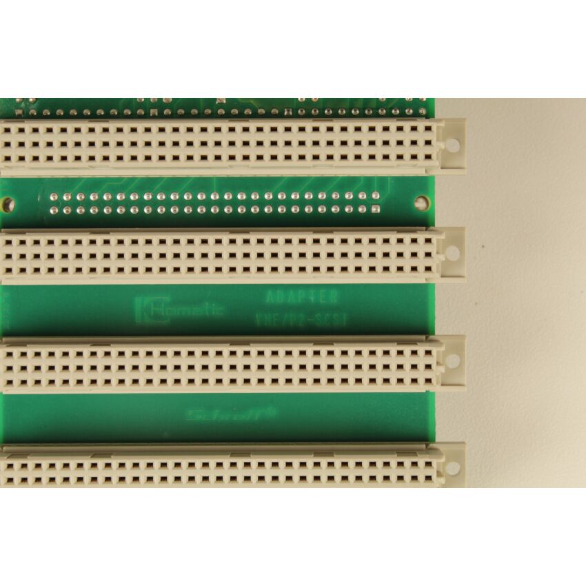 VME/P2-SCSI 4-086-05-0372