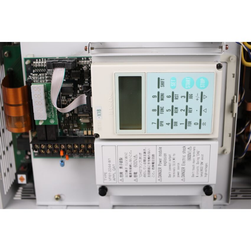 VF61 2244 VF61-02-B7 VFC61-P1-QB5