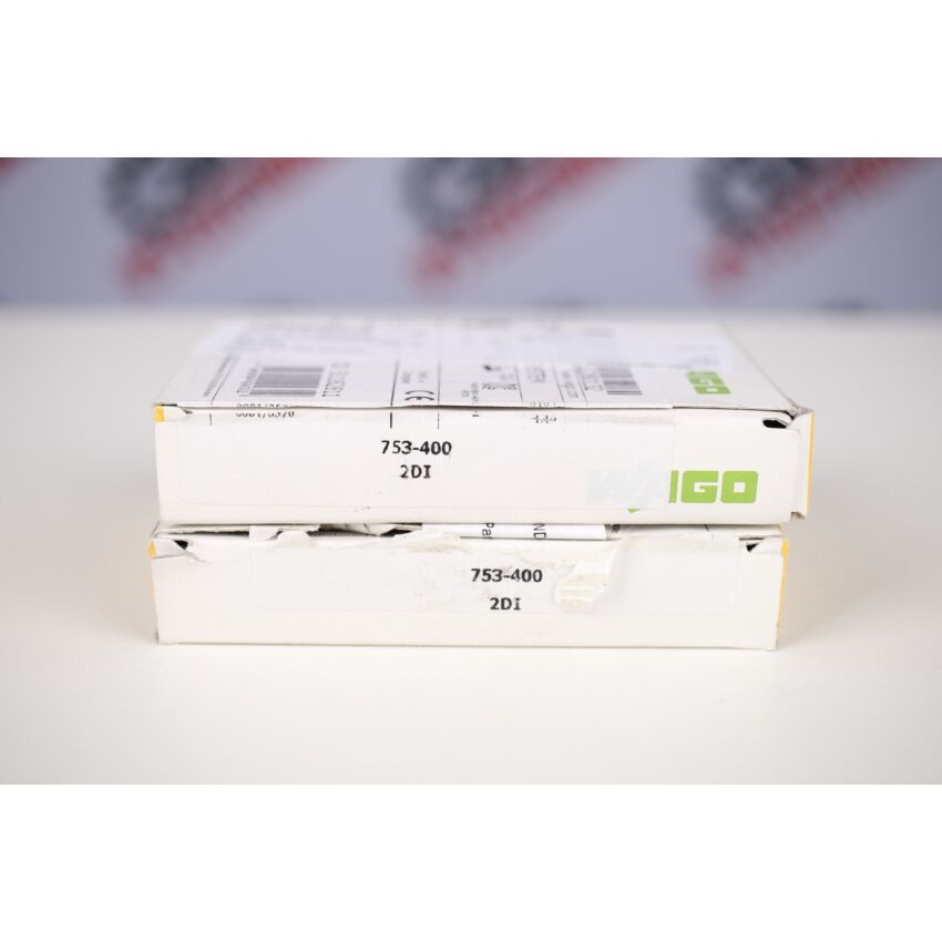 753-400 2DI
