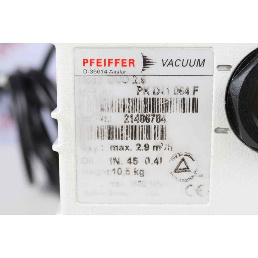 PK D41 064 F / PBF 71/2B-11RQ 