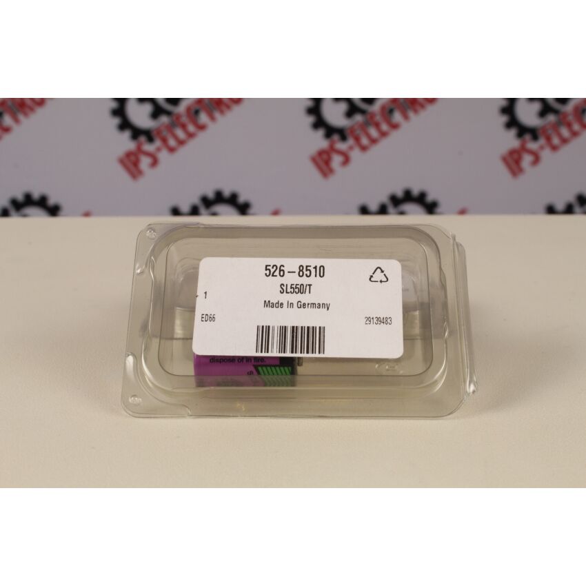 SL550/T (526-8510) 