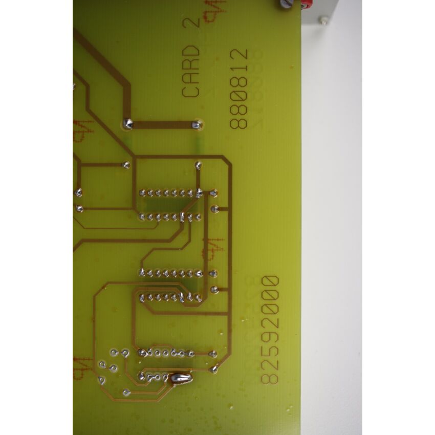 CARD 2 880812 82592000