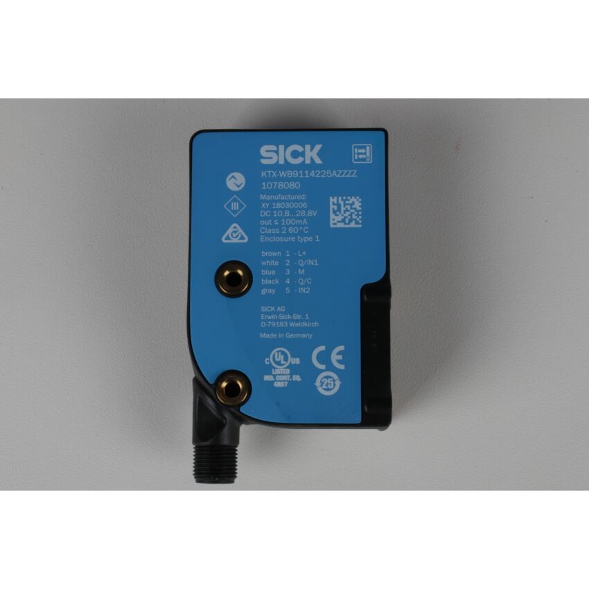 KTX-WB9114225AZZZZ (ID 1078080)