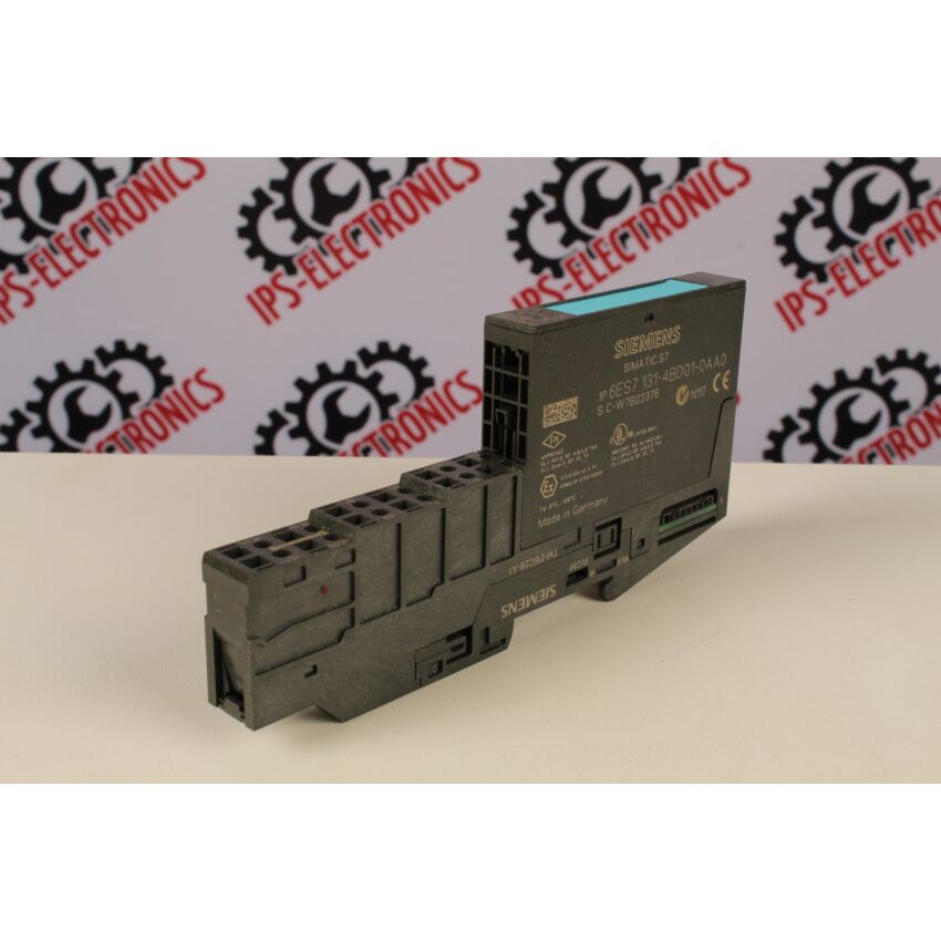6ES7-131-4BD01-0AA0