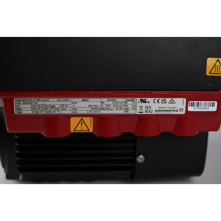 MGE71A 2-FT85-IA-055
