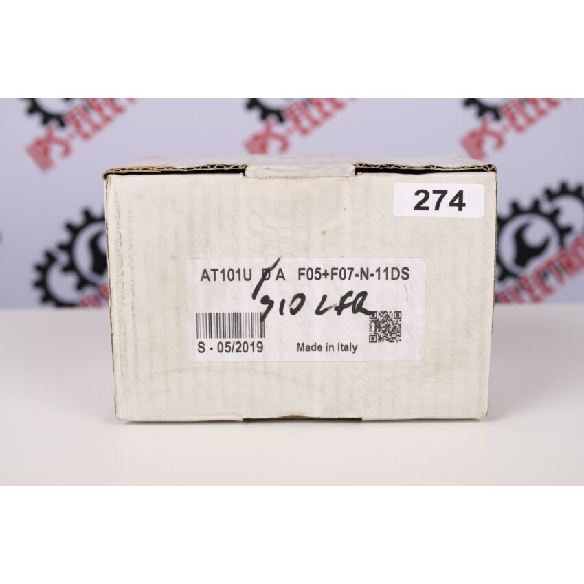 AT101U S10 A F05+F07-N-11DS