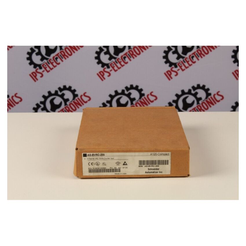 AS-BVRC-200