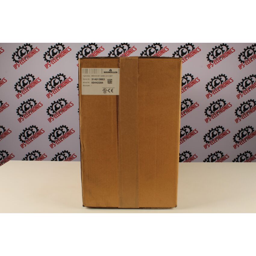 BM4443-SI1-02680-0310-SET - 48Kw