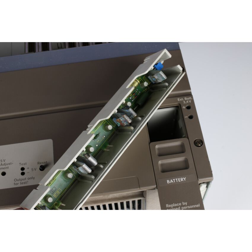 SINUMERIK 6FC3491-2AC-Z