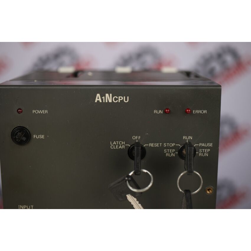 A1NCPU