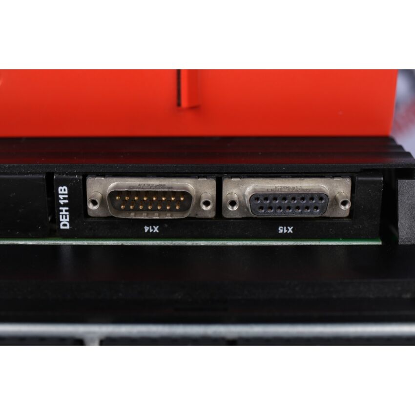 MDX61B0011-5A3-4-00 + BW090-P52B