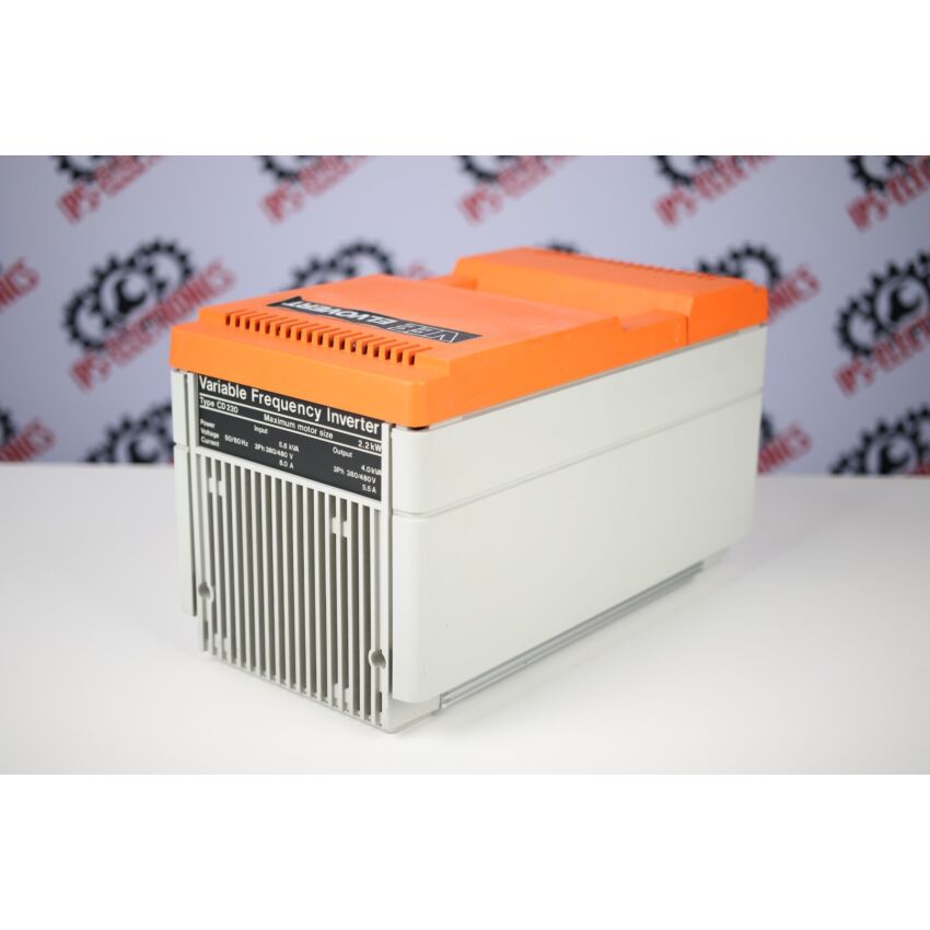 CD 220 2.2KW