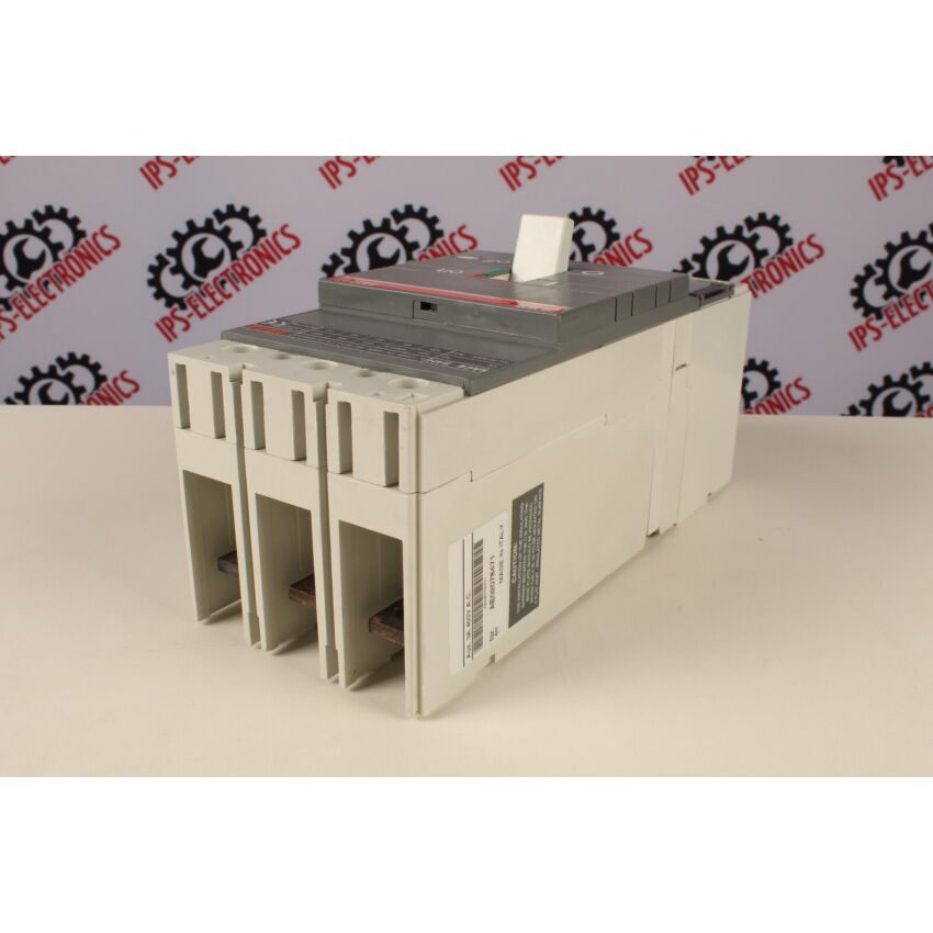 1SDA048662R1 SACE ISOMAX S4-H-250