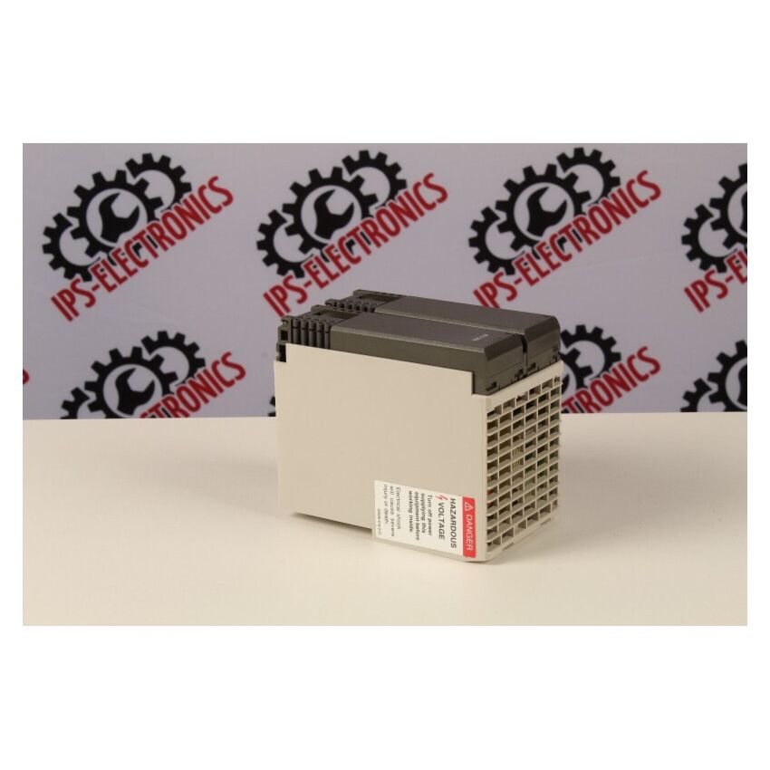 ASPRTU252C TSX Compact