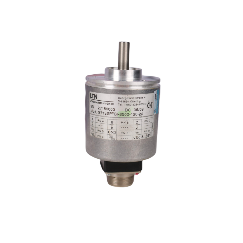 G71SSPPBI-2500-120-24