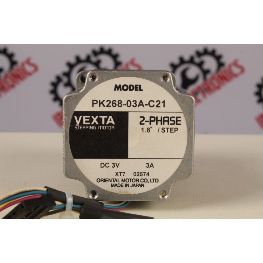 PK268-03A-C21 XT7 02574